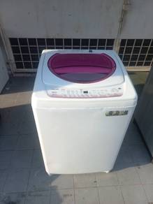 Fully automatic washing machine Toshiba 9kg