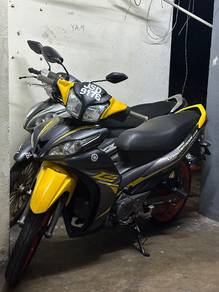 Yamaha 115ZR