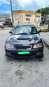 Proton Waja ENHANCED in Taiping, PRK