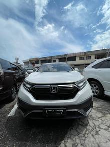 Honda CR-V 2WD in Johor Bahru, JHR