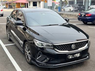 Proton S70 FLAGSHIP X in Johor Bahru, JHR
