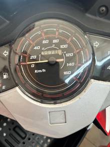Honda Dash 125