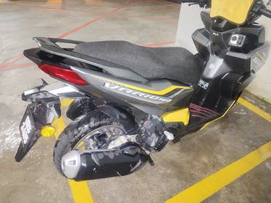 Honda Vario 160