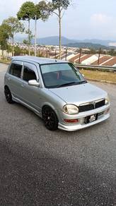 Perodua Kelisa EX in Rawang, SGR