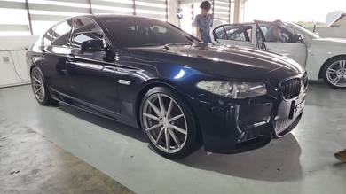 BMW 520i 20i M-SPORT in Kota Kinabalu, SBH
