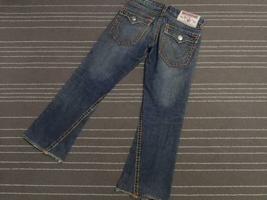 True Religion Joey Super T boot cut  W36
