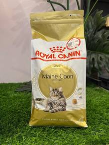 ROYAL CANIN Maine Coon Adult 2KG