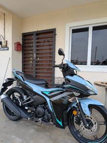 Yamaha Y16ZR
