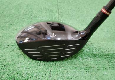 Most WANTED 2 Wood - Maruman SHUTTLE 2W (SR Flex)