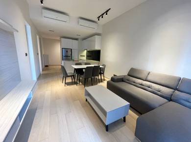 Service Residence For Sale in Star Residences One