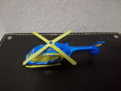 2013 Fastlane Helicopter