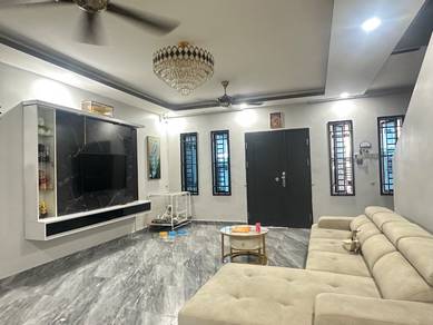 2-storey Terraced House For Sale in Iskandar Puteri,JHR