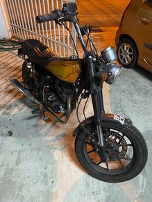 KTNS GP 125