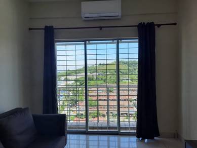 Condominium For Sale in Juta Mines