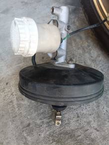 Brake Booster wira 
