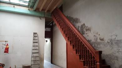 2-storey Terraced House For Sale in Georgetown,PNG