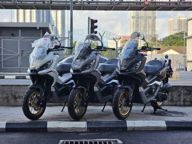Keeway XDV 180 EVO