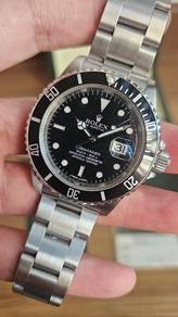 Rolex Submariner Date 16610 *2010