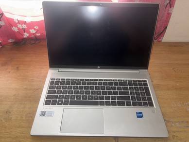 HP ProBook 450 G9 | Intel Core i5 12th Gen
