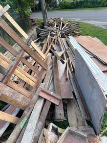 kayu untuk dijual