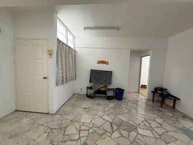 Flat For Sale in Taman Terubong Indah (Majestic Heights)