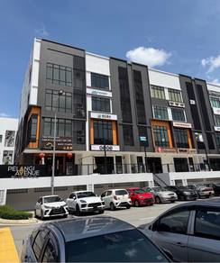 Shop lot For Rent in Johor Bahru,JHR