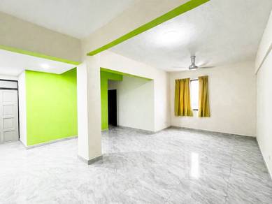 Apartment For Sale in Apartment Desa Tasik Fasa 1A