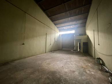Warehouse / Factory For Rent in Pasir Gudang,JHR