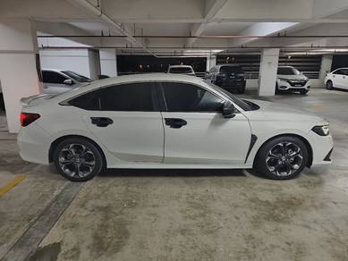 Honda Civic EX in Bukit Mertajam, PNG
