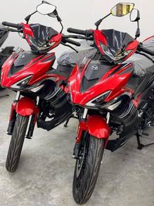 Modenas Z15GT