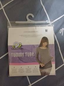 Tummy tube