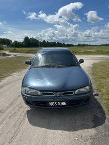Proton Wira GL in Taiping, PRK