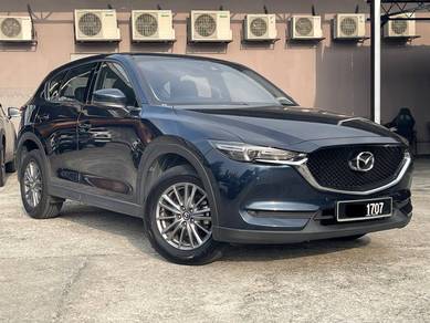 Mazda CX-5 G GLS 2WD in Cheras, KUL
