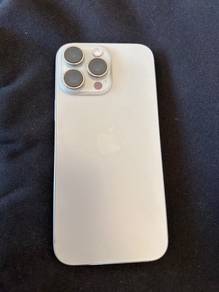 Apple iPhone 11 Pro Max 256 GB