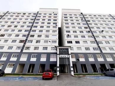 Apartment For Sale in Simfoni @ Eco Majestic
