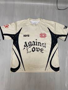 against love