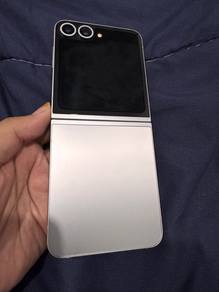 samsung z flip 6
