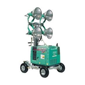 Lighting Tower 4 x 400w