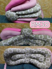 Breast Feeding Butterfly Pillow
