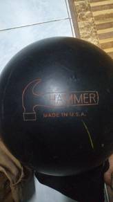 bowling 🎳 ball