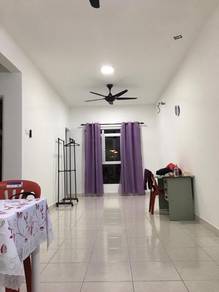 Room in Sentul, KUL