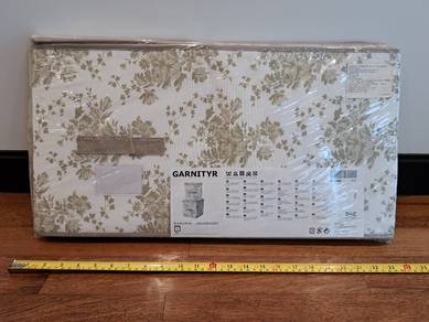 IKEA GARNITYR Storage Boxes