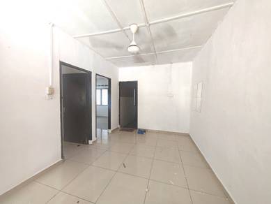 1-storey Terraced House For Sale in Tampoi,JHR