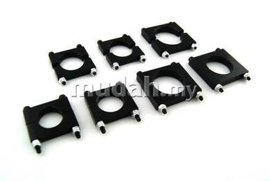 D20mm Multi-rotor Arm Clamps - Tube Clamps