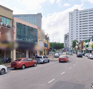 Shop lot For Rent in Melaka Raya,MLK