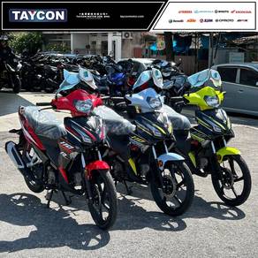 SM Sport 110R