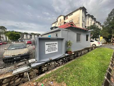 Room in Subang Bestari, SGR