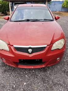 Proton Gen2 in Kangar, PLS