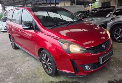 Proton Exora PREMIUM in Tampoi, JHR