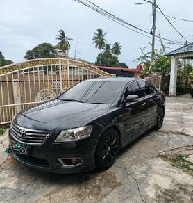 Toyota Camry G in Kota Bharu, KTN